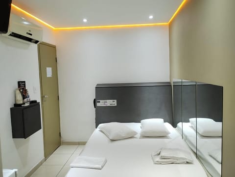 OUSE Motel (Adults Only) Liebeshotel in Sao Paulo City