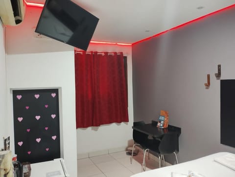 OUSE Motel (Adults Only) Love hotel in Sao Paulo City