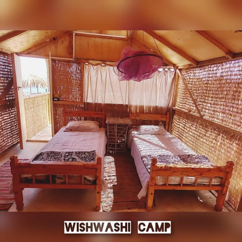 Wishwashi Camp & Spa Campground/ 
RV Resort in South Sinai Governorate