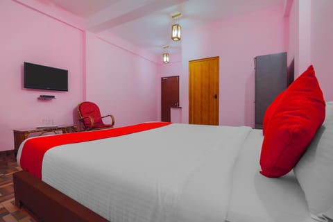 OYO Hotel Padma Hotel in Mandrem