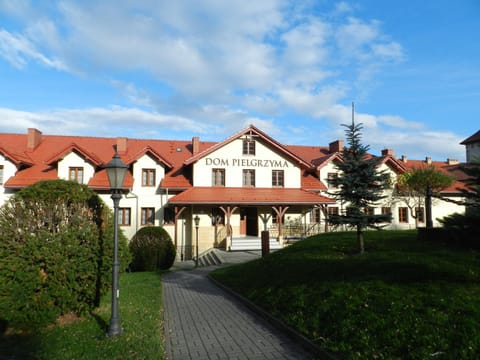 Dom Pielgrzyma Bed and Breakfast in Lesser Poland Voivodeship