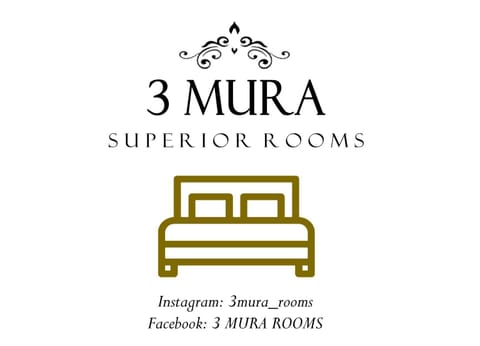 3 MURA rooms Bed and Breakfast in Teulada
