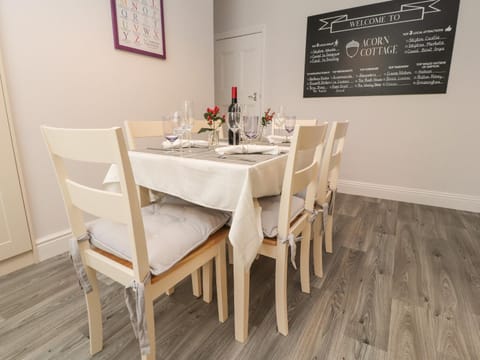 Acorn Cottage House in Skipton