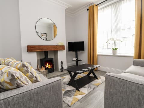 Acorn Cottage House in Skipton