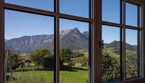 View (from property/room), Mountain view