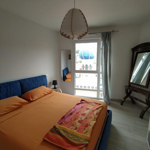 MENTON Park Apartment Condo in Roquebrune-Cap-Martin