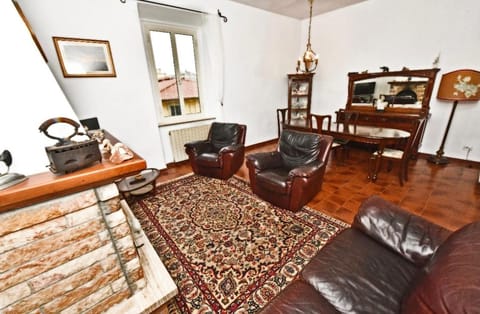 Borgo 98 Guest House Matrimoniale con bagno privato Bed and Breakfast in Livorno