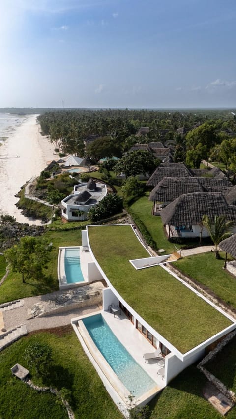 Karafuu Beach Resort & Spa Resort in Tanzania