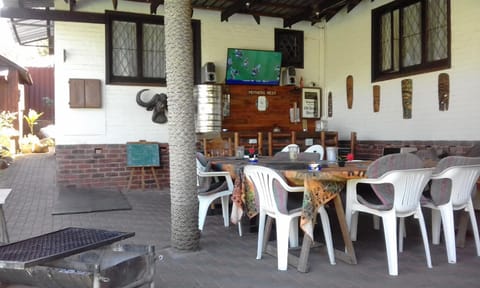 Smiths Cottage Chambre d’hôte in Durban
