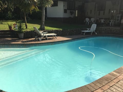 Smiths Cottage Bed and Breakfast in Durban