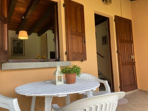 Oxy Holiday Home Eigentumswohnung in Iseo