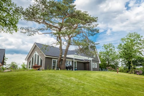 Landhaus Bockelmann, Natur trifft Komfort House in Bispingen