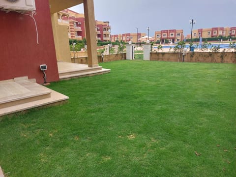 Chalet Rosana Resort الساحل الشمالى Chalet in Alexandria Governorate