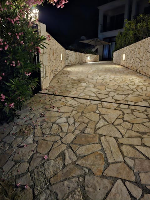 Villa Clio House in Cephalonia