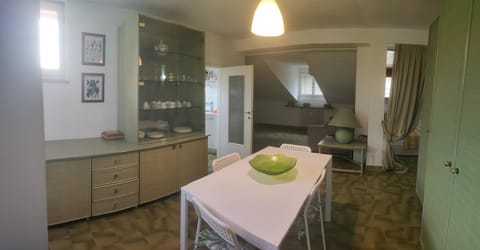 Appartamento la mansarda Apartment in Province of Lecco