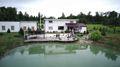 Villa Feniksas Villa in Klaipėda County, Lithuania