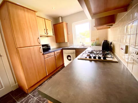 Grampian Serviced Apartments - Treetops Apartments Apartment in Elgin