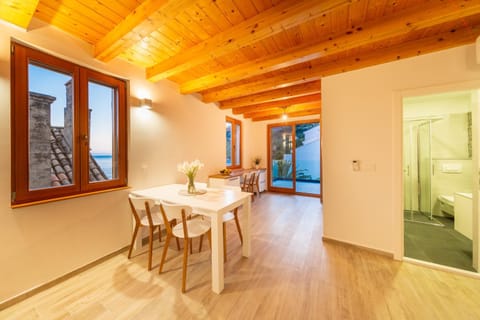 Villa Aida Apartment in Komiža