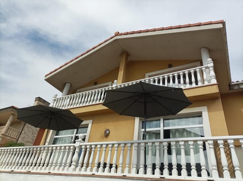 La Cariñosa House in Asturias