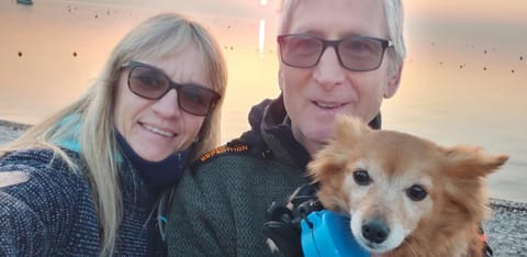 APPARTAMENTO HEIDI IN CENTRO STORICO Apartment in Lazise