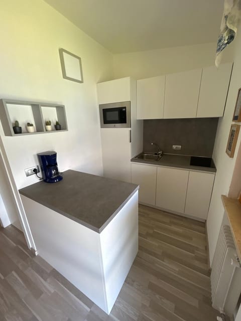 Appartament Onda Blu Apartment in Malcesine