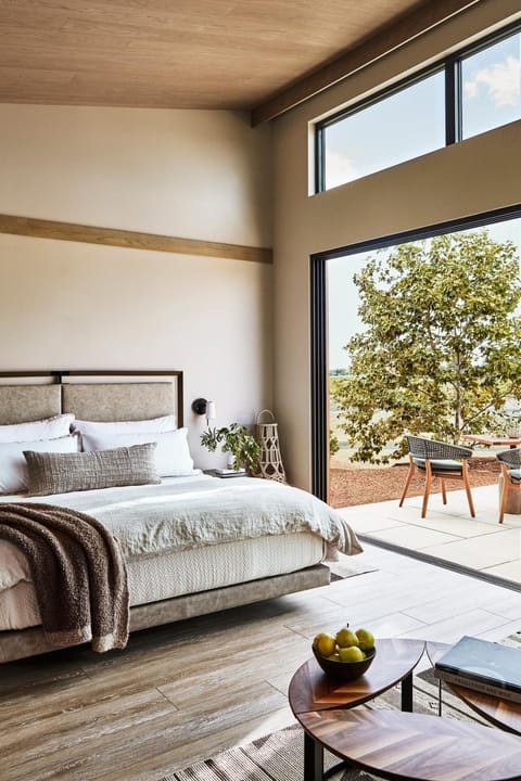 Stanly Ranch, Auberge Resorts Collection Hotel in Napa Valley