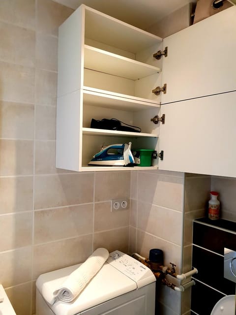 Gare - Polygone Scientifique - Palais de Justice Apartment in Grenoble