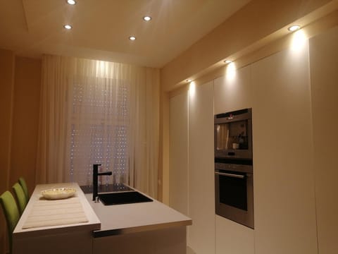 High guests comfort and satisfaction in 2 double bedrooms with private bathroom Urlaubsunterkunft in Kerkrade