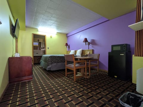 Great Plains Budget Inn Motel in Lincoln