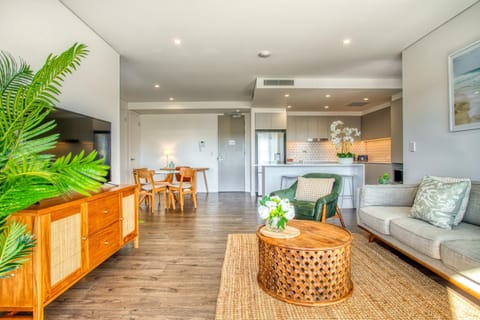 Inspire Boutique Apartments Apartment hotel in Toowoomba