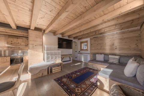 Appartamento NeveSole Apartment in San Vito di Cadore