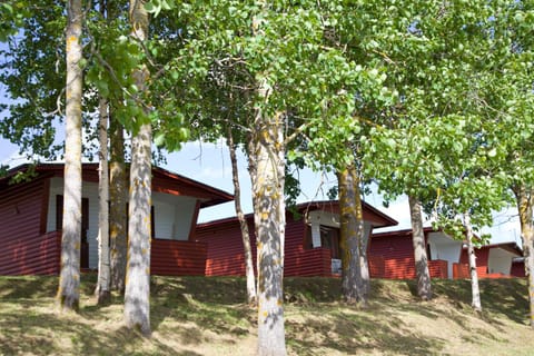 Saarituvat Cottages Haus in Rovaniemi