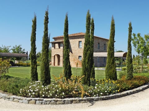 Casa Vacanze La Fiorita Casa de campo in Umbria