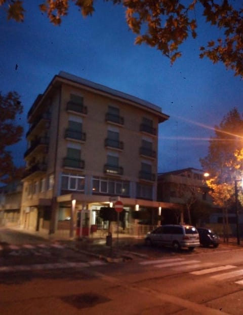 Hotel Cesare Hotel in Giulianova