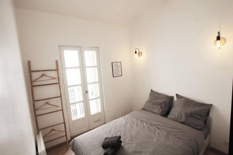 LOFT LE BER'AMAR L'ESTAQUE Appartamento in Marseille