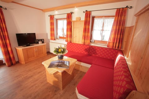 Pfingstlerlehen Apartment in Berchtesgaden