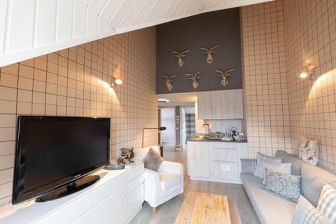 Telera ❅ Personalidad y matices nórdicos ❀❀ Appartamento in Sallent de Gállego
