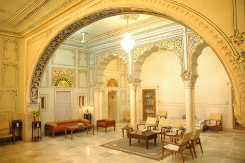 Hotel Arya Niwas Hôtel in Jaipur