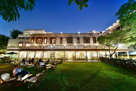Hotel Arya Niwas Hôtel in Jaipur