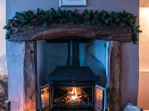 2 Mellfell View House in England