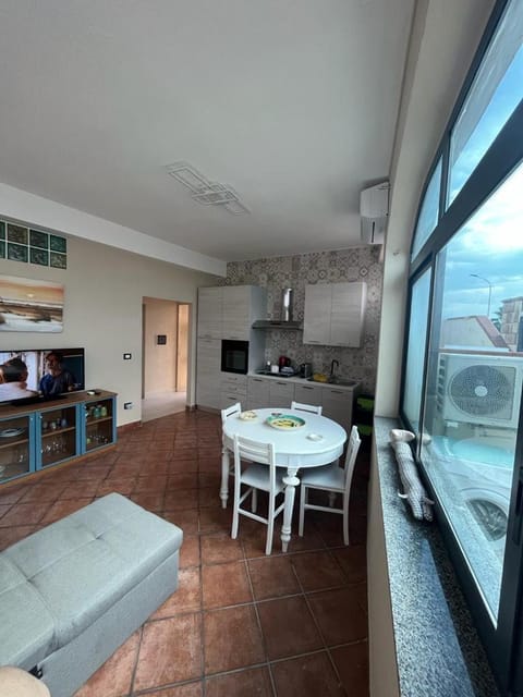 Vista Eolie Milazzo- Apartments Apartment in Milazzo