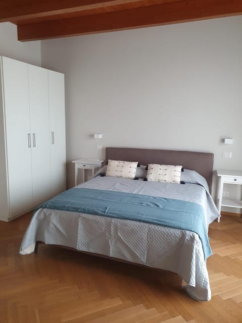 Residenza Puoti Apartment in Peschiera del Garda
