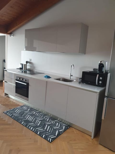 Residenza Puoti Apartment in Peschiera del Garda