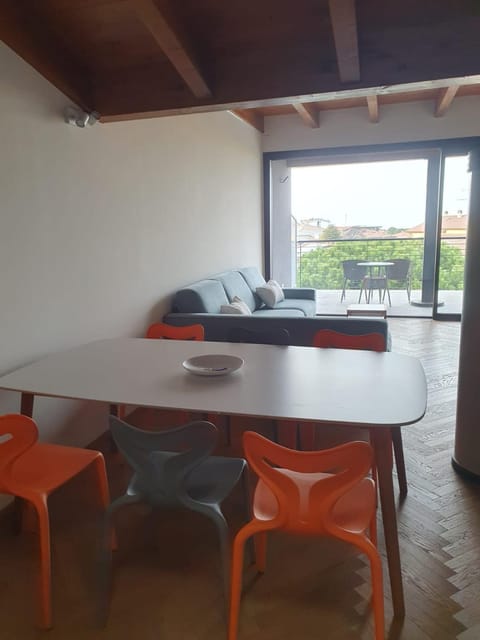 Residenza Puoti Apartment in Peschiera del Garda