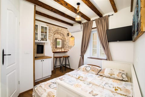 Domus Maximus Apartment in Pula