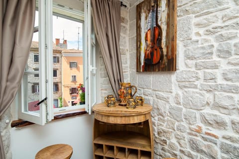 Domus Maximus Apartment in Pula