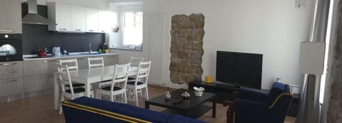 Alejlop Apartment Apartment in Gorizia