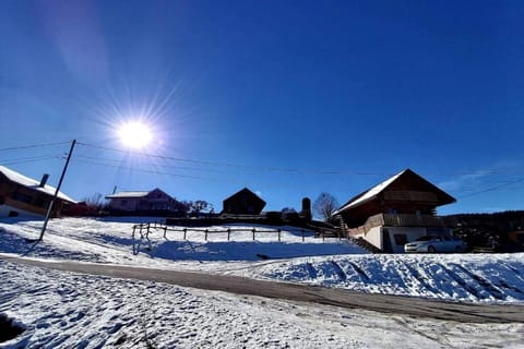 Le Bois des Neiges Charmant chalet authentique à 5 mn de Gérardmer Chalet in Xonrupt-Longemer