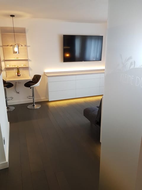 kleine Düne Apartment in Cuxhaven