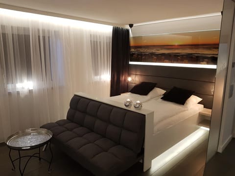 kleine Düne Apartment in Cuxhaven